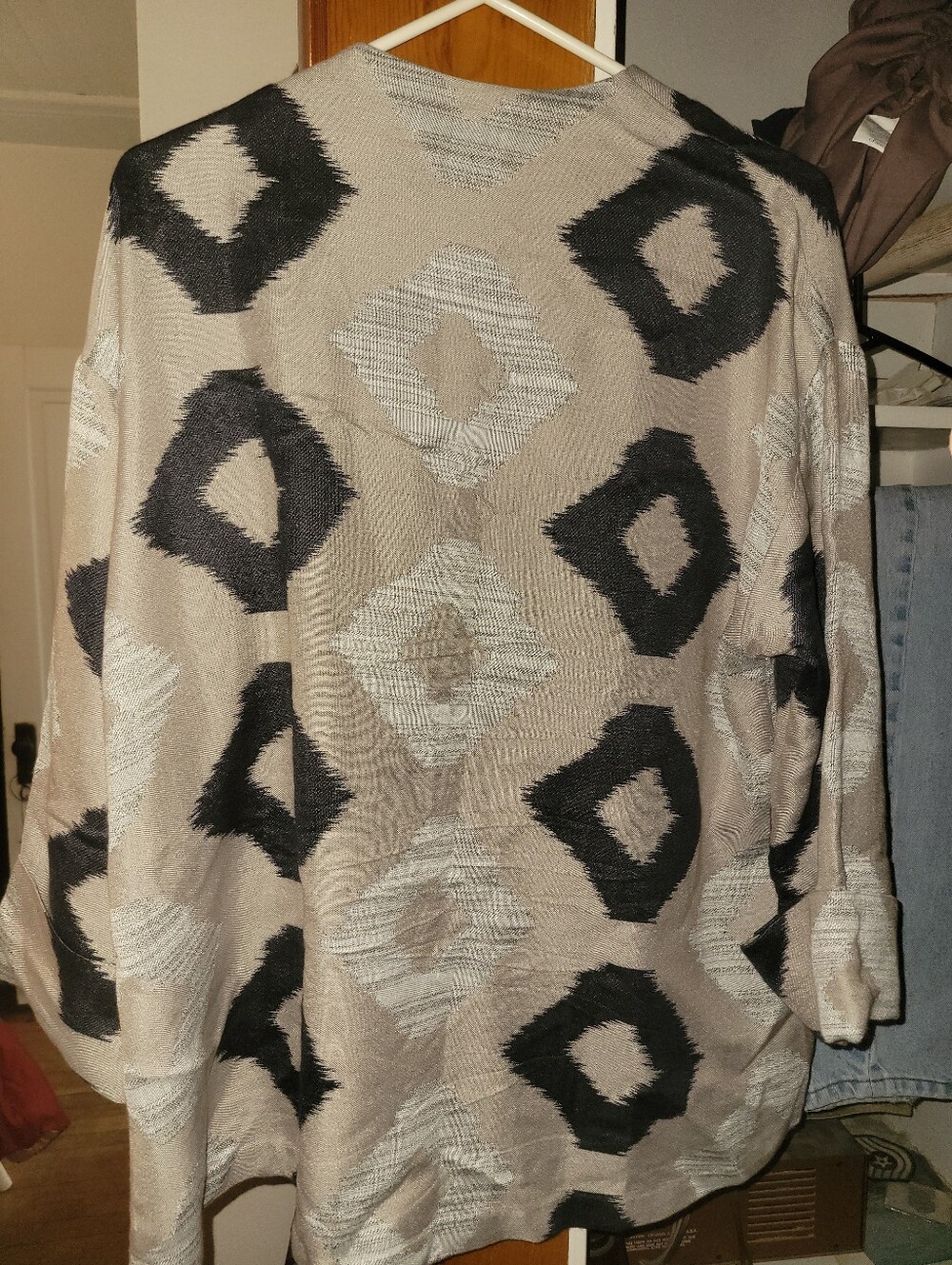 Marla Wynne Cardigan - Picture 2 of 3